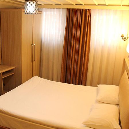 Jasmine Apart & Boutique Hotel Istanbul Exterior photo