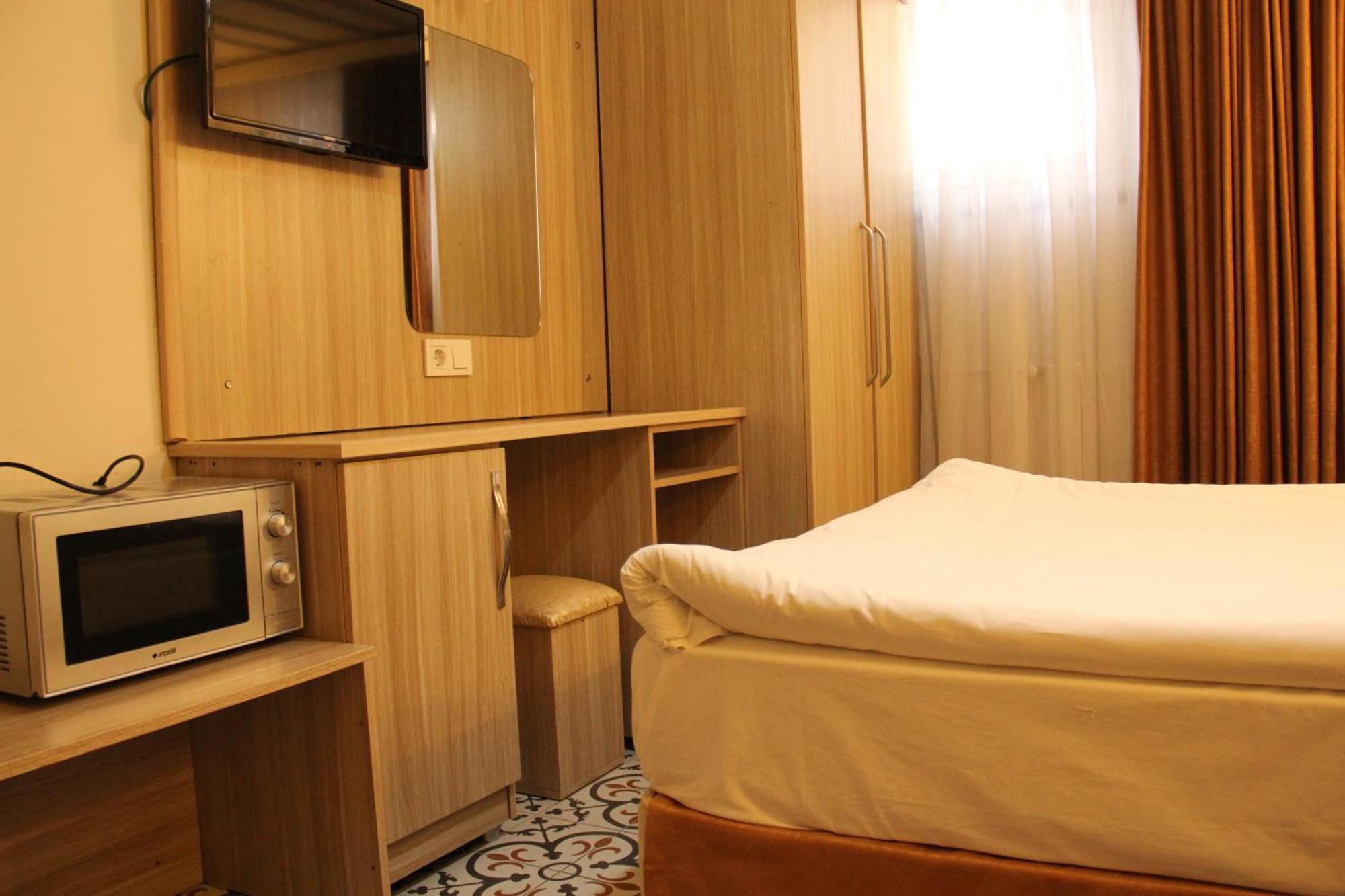 Jasmine Apart & Boutique Hotel Istanbul Exterior photo