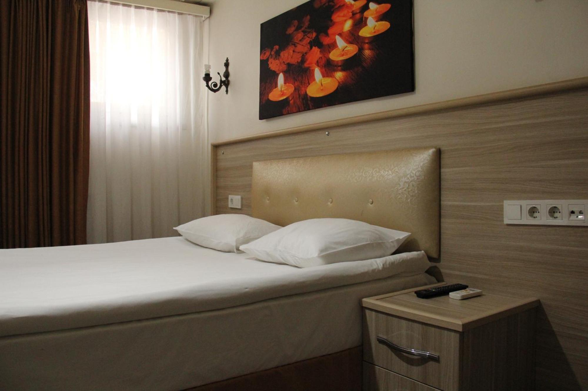 Jasmine Apart & Boutique Hotel Istanbul Exterior photo