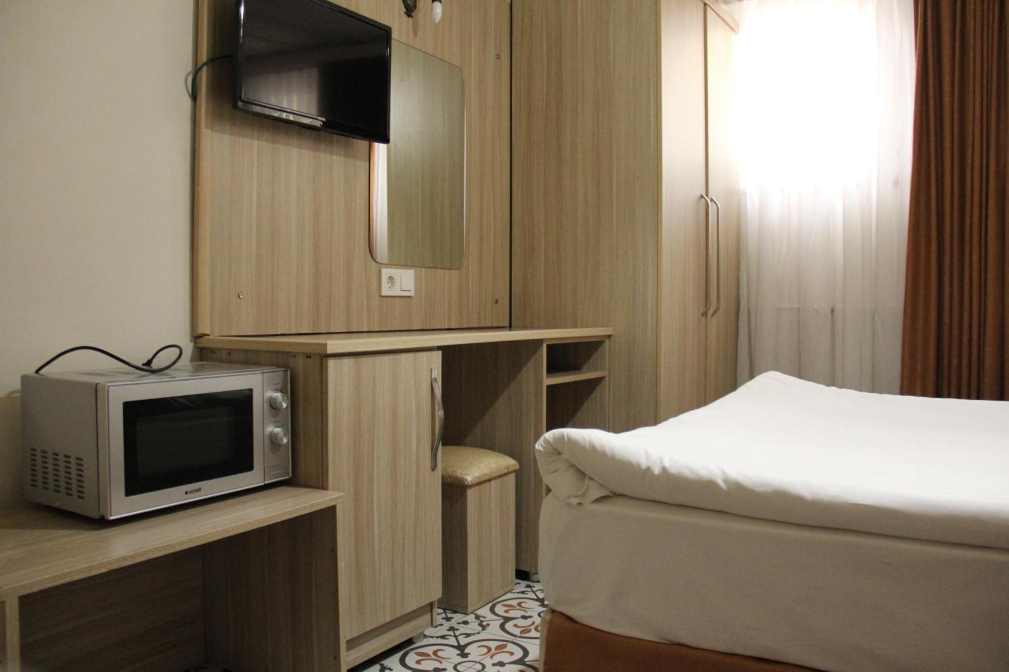 Jasmine Apart & Boutique Hotel Istanbul Exterior photo