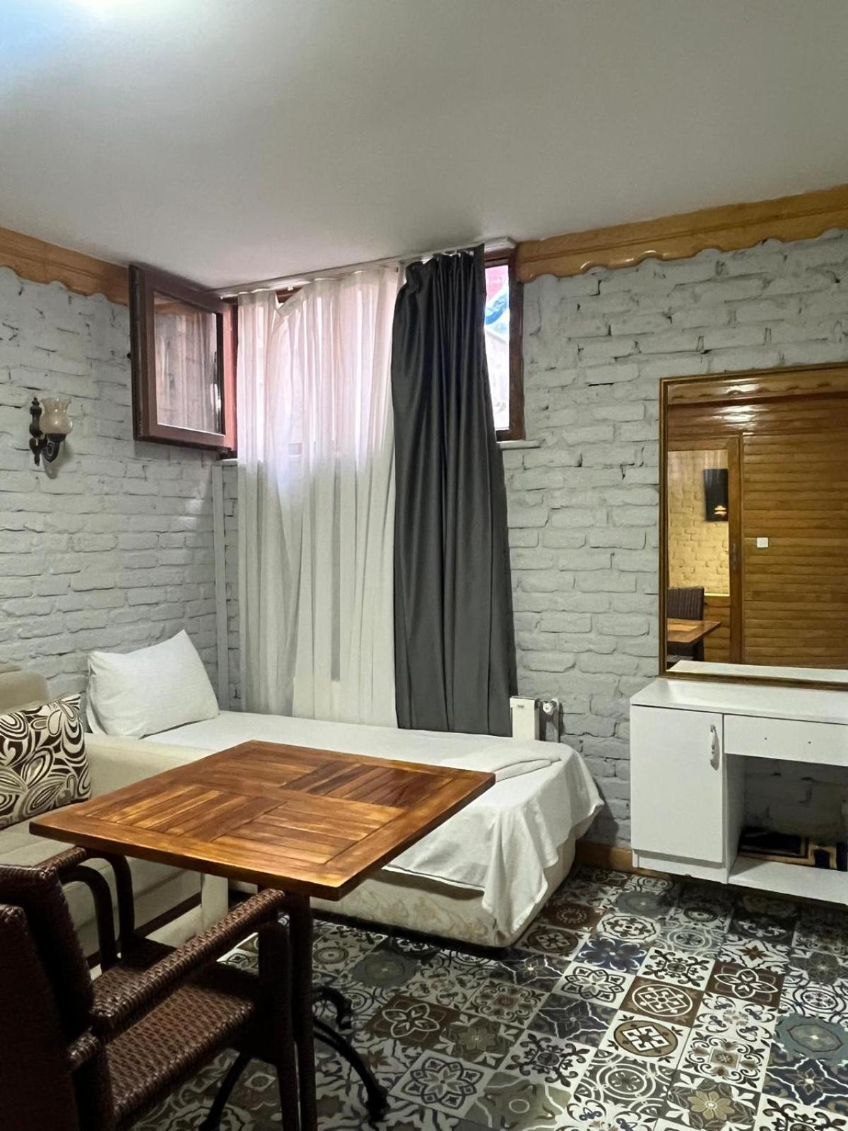 Jasmine Apart & Boutique Hotel Istanbul Exterior photo